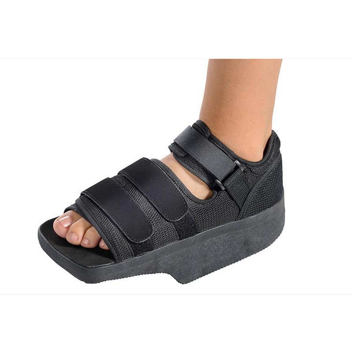 Ortholife Anterior Wedge Shoe