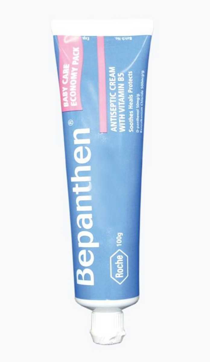 Bepanthen Antiseptic Cream 100g