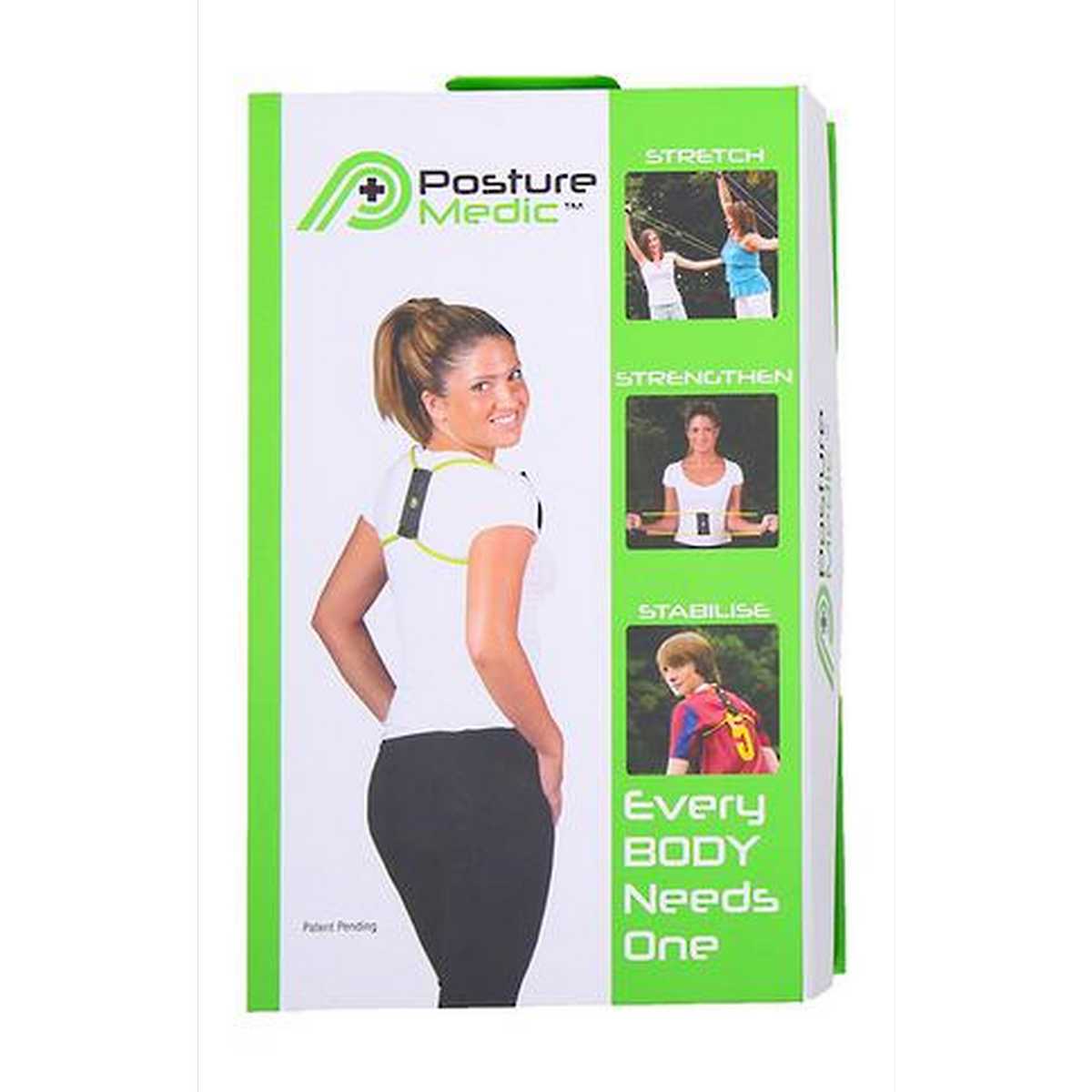 PostureMedic Original Brace