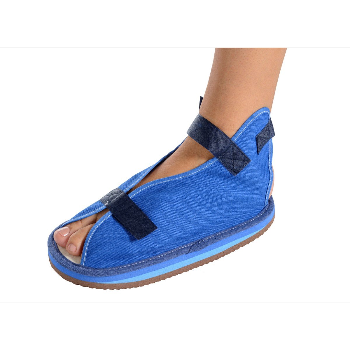 Ortholife Rockbottom Cast Boot
