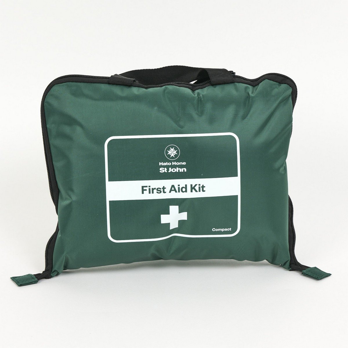 St John Compact First Aid Kit