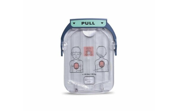 Phillips HeartStart HS1 Infant/Child Pads (M5072A)