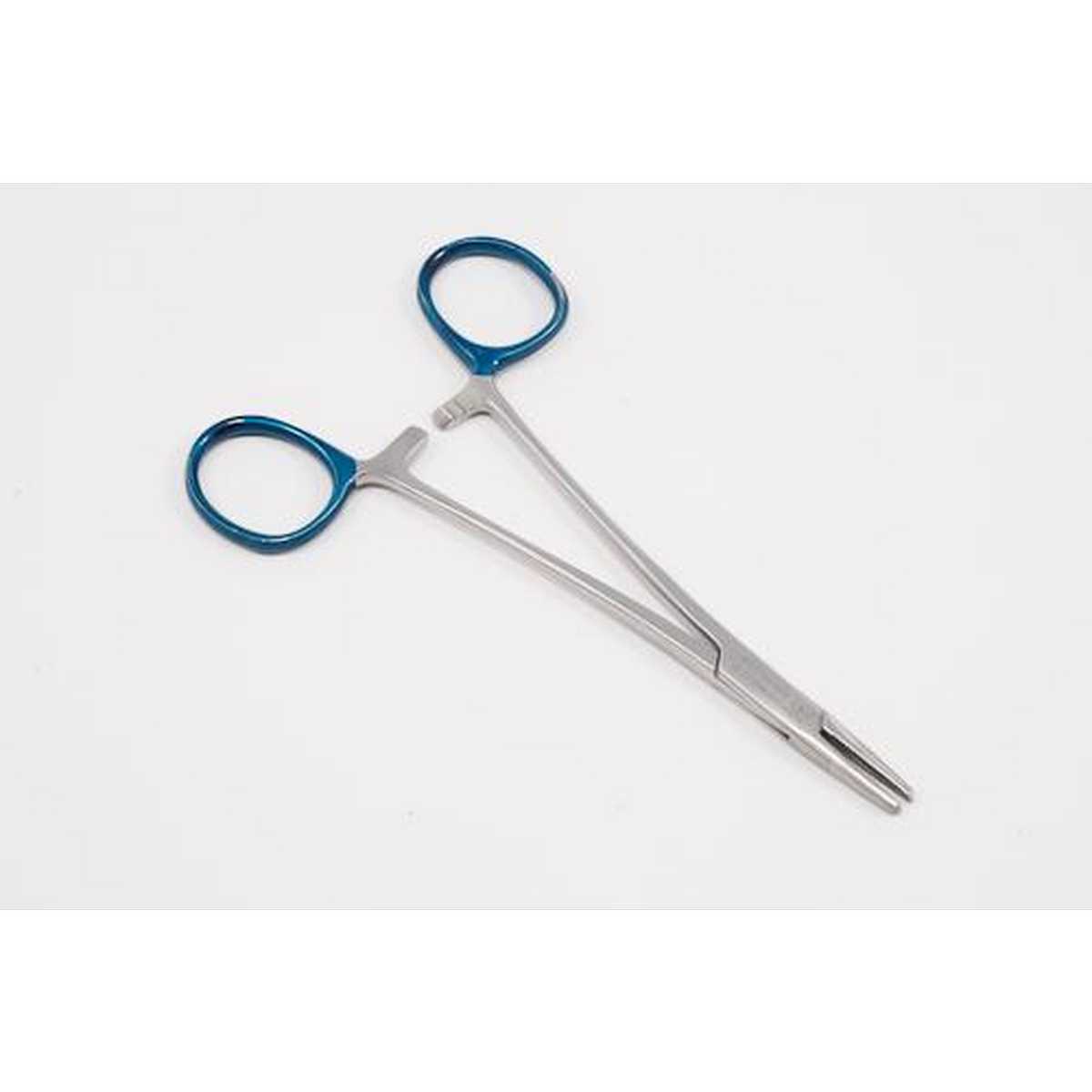 Amtech Mayo Needle Holder Sterile Single Use 14cm