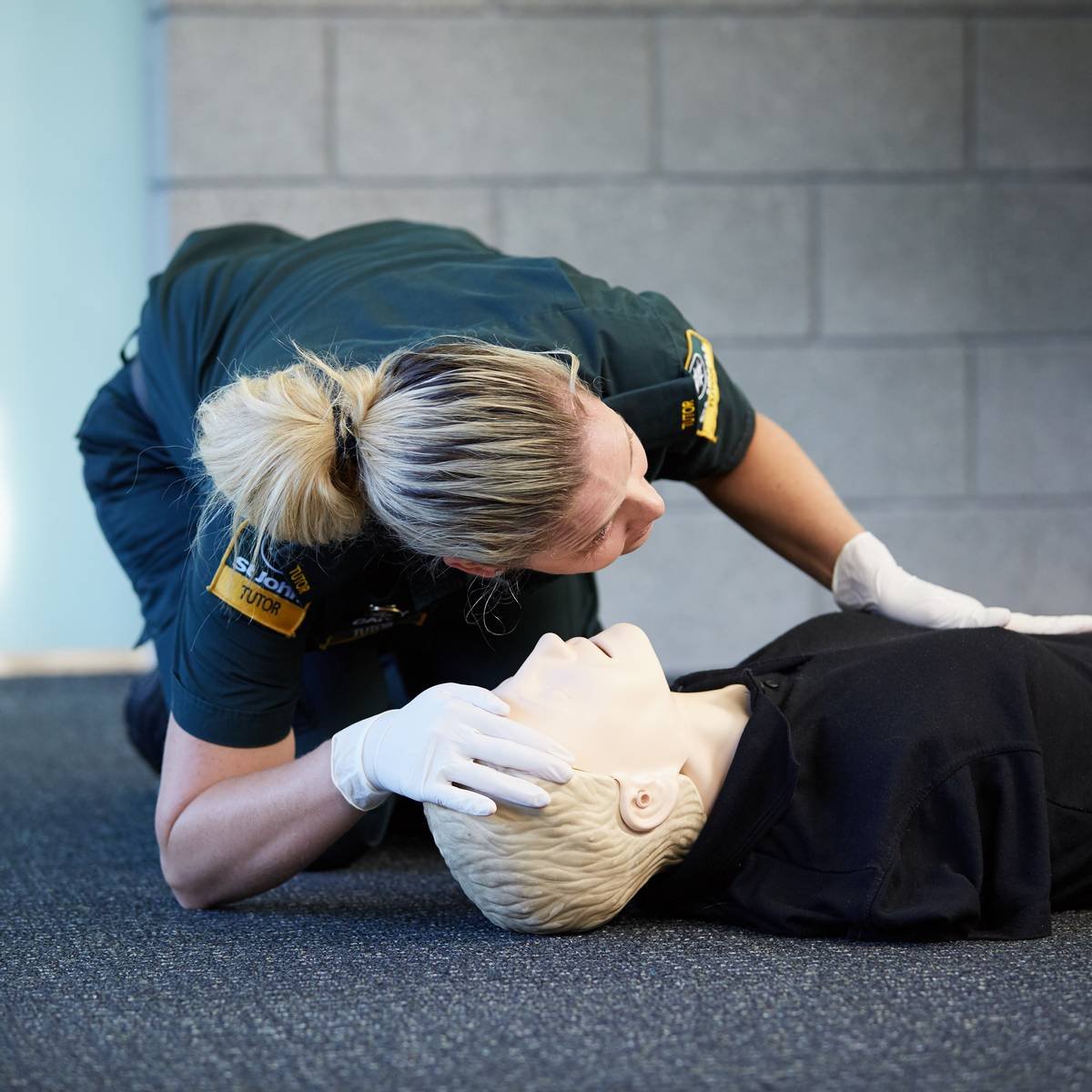 Pre-hospital Emergency Care Refresher