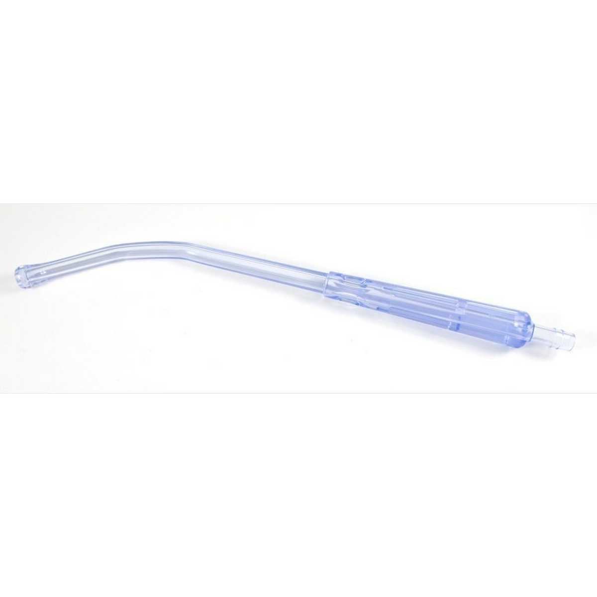 Medline Suction Handle No Vent with Bulbous Tip (Y80)