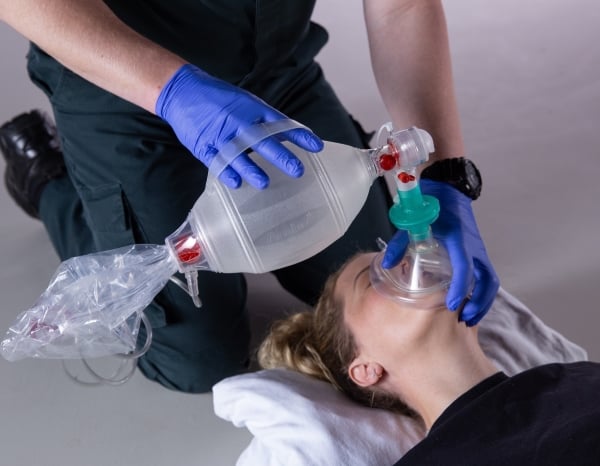 Advanced Resuscitation Skills