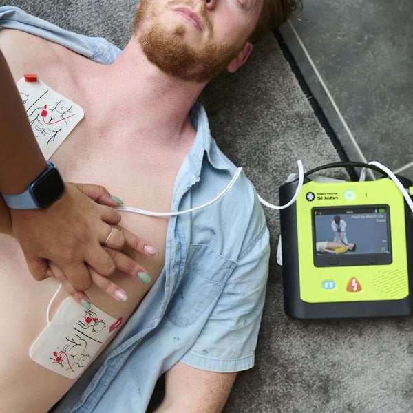 Intermediate Resuscitation Skills