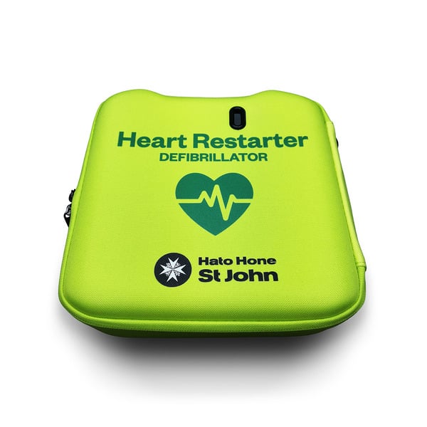 Defibrillator Carry Case