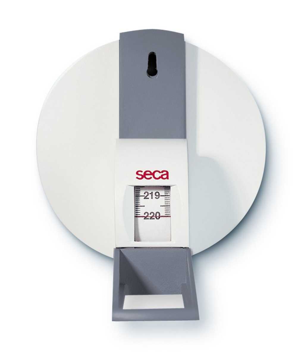 Seca 206 Roll up Height Measure Tape