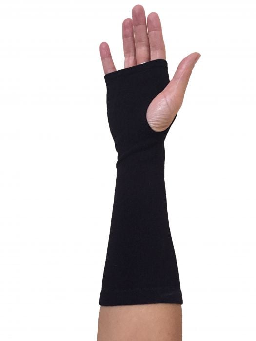 Splint Socks with Thumb Hole (Pack 5)