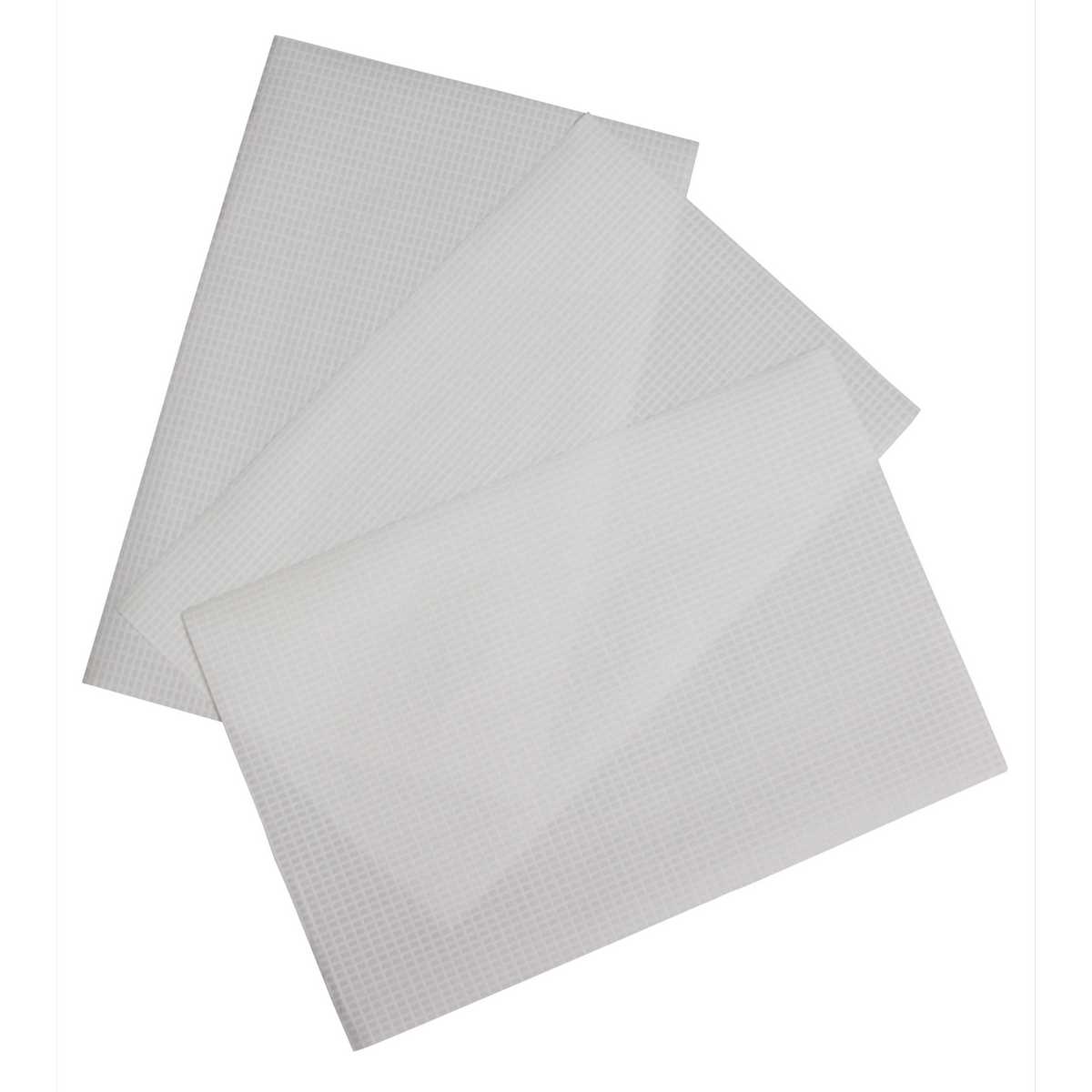 Amtech Protective Spill Sheet 300mm x 450mm (Pack 100)