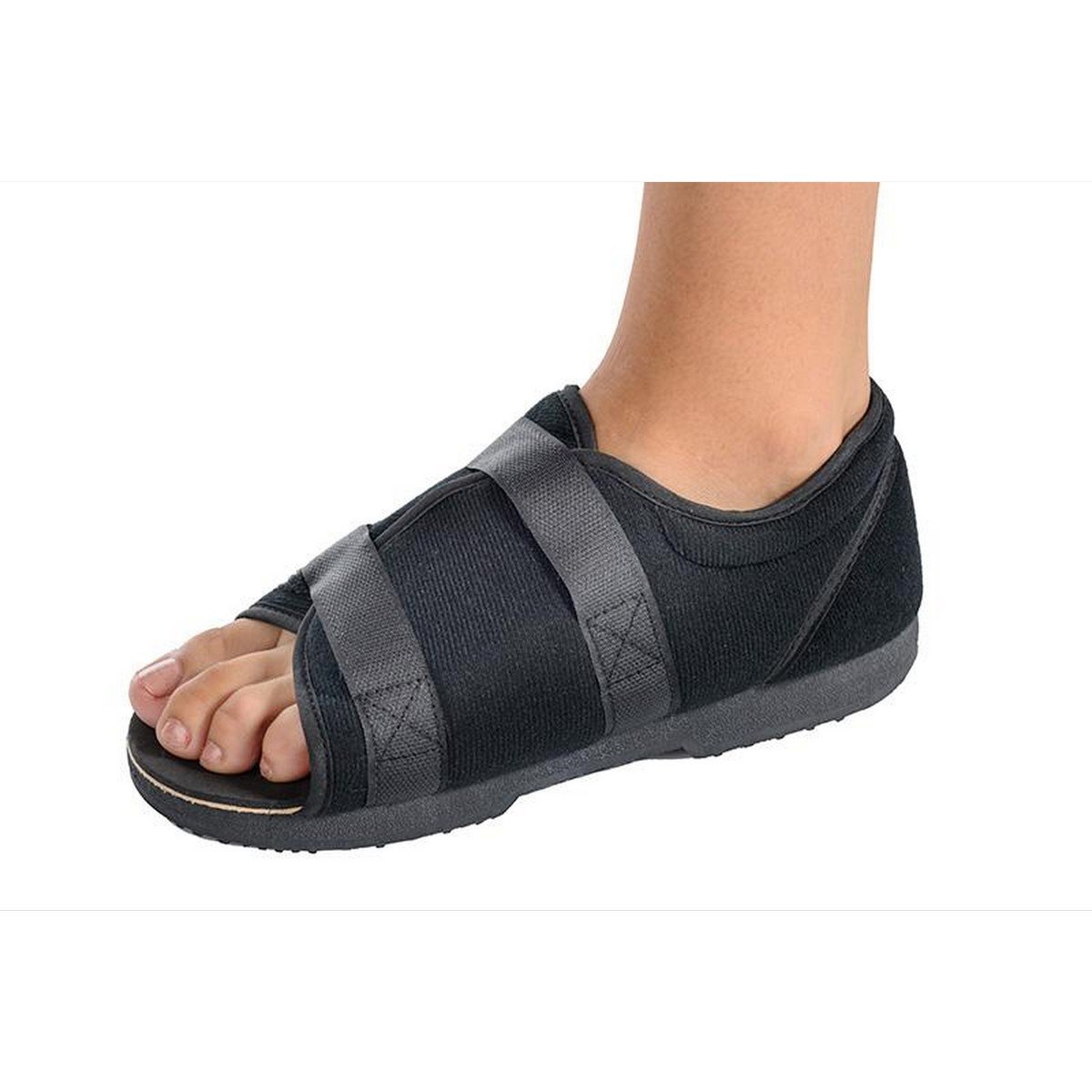 Ortholife Soft Top Post Op Shoe