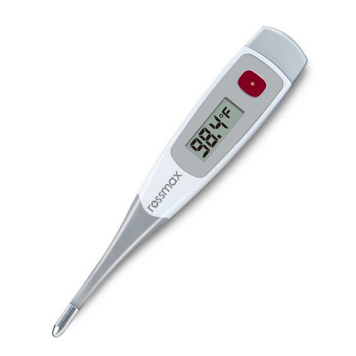 Rossmax Digital Thermometer