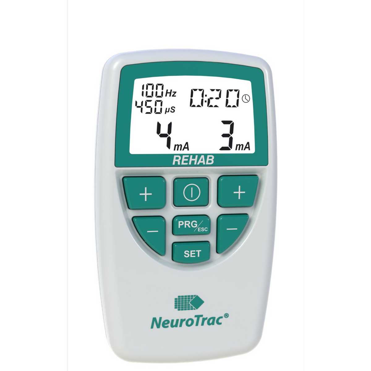 Neurotrac Rehab TENS machine