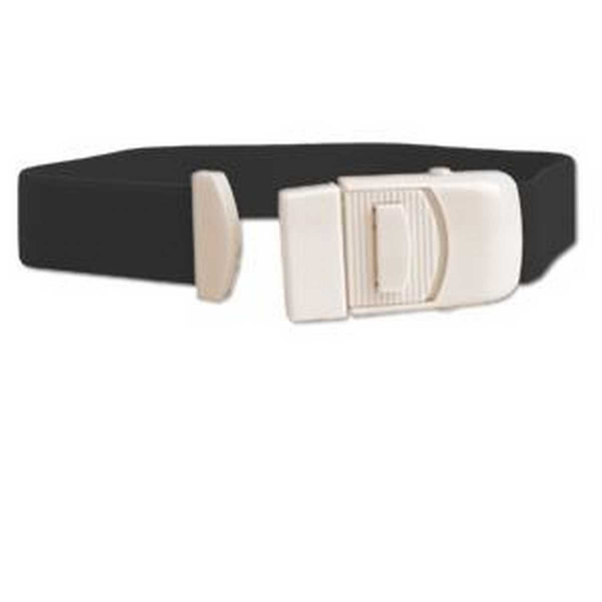 Dynarex Tourniquet with Plastic Buckle Black