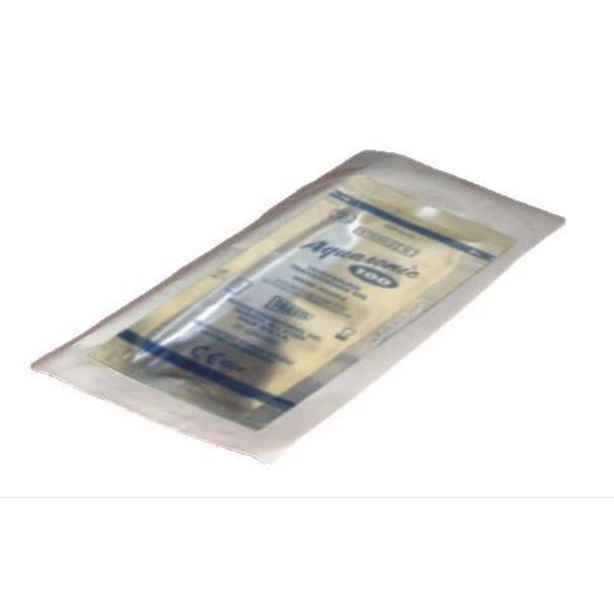 Parker Aquasonic 100 Ultrasound Gel Clear Sachet 20g (Box 48)