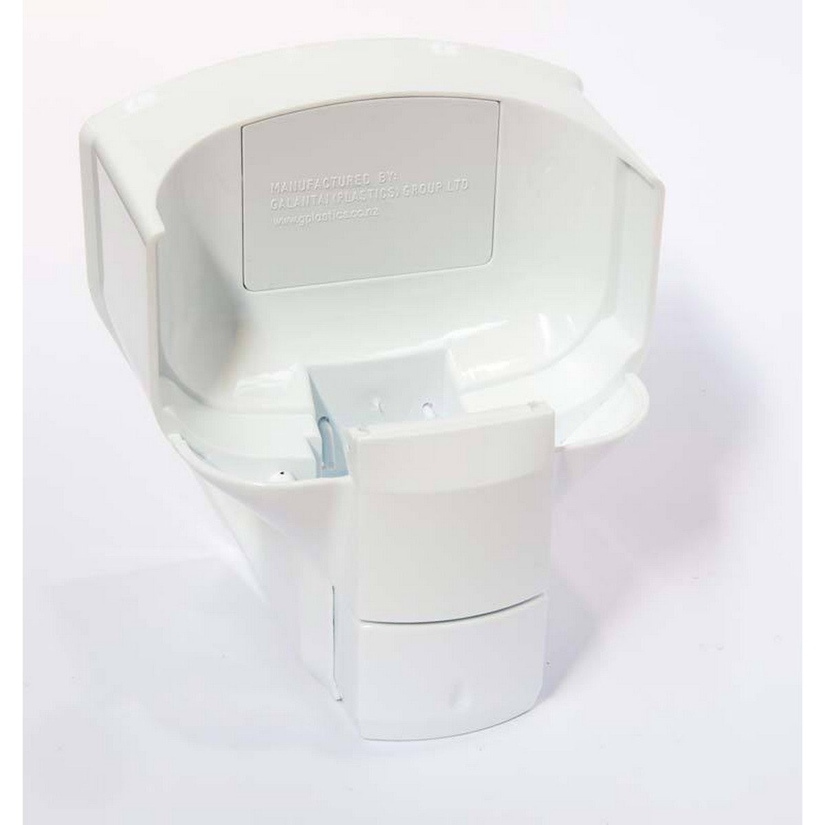 Microshield 1.5L Wall Mount Dispenser
